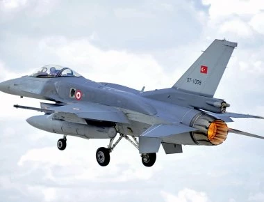 ΟΗΕ: Η Λευκωσία κατήγγειλε τις τουρκικές παραβιάσεις του εναέριου χώρου και των χωρικών υδάτων από την Τουρκία